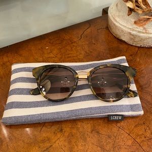 J.Crew Sunglasses